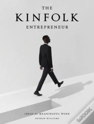 The Kinfolk Entrepreneur