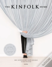 Capa do artigo The Kinfolk Home : Des Intérieurs Slow Design
