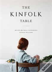 Capa do artigo The Kinfolk Table