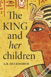 Capa do artigo The King And Her Children