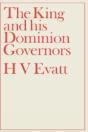 The King And His Dominion Governors, 1936 - Preview