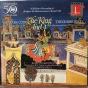 The King And I - CD - Preview
