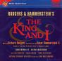 The King And I - CD - Preview