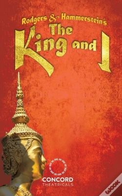 Capa do artigo The King And I