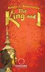 The King And I - Preview