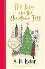 The King And The Christmas Tree - Preview