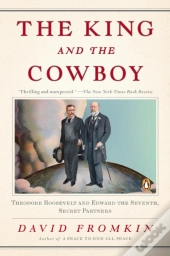 The King And The Cowboy