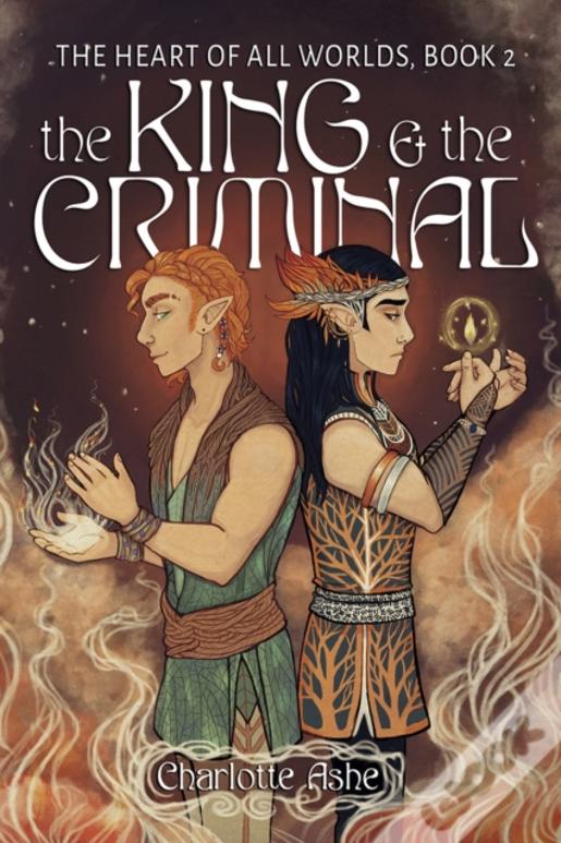 The King And The Criminal