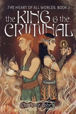 Capa do artigo The King And The Criminal