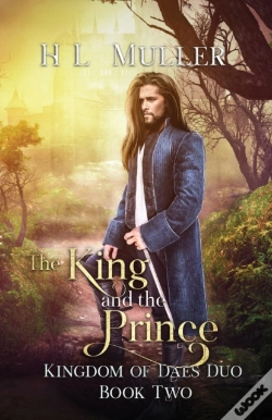 Capa do artigo The King And The Prince