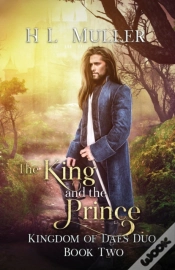 Capa do artigo The King And The Prince