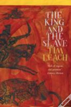 Capa do artigo The King And The Slave