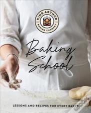 The King Arthur Baking School