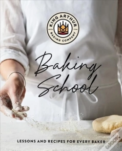 Capa do artigo The King Arthur Baking School