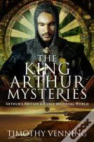 The King Arthur Mysteries