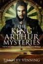 The King Arthur Mysteries - Preview