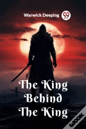 Capa do artigo The King Behind The King (Edition2023)