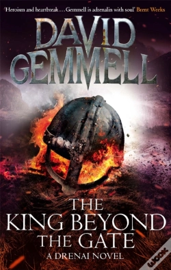 Capa do artigo The King Beyond The Gate