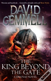 Capa do artigo The King Beyond The Gate