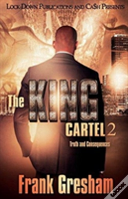 Capa do artigo The King Cartel 2