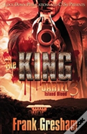 Capa do artigo The King Cartel 3
