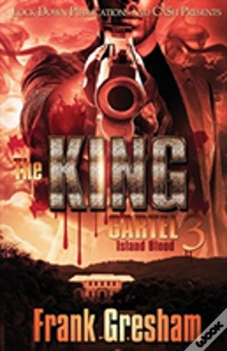 Capa do artigo The King Cartel 3