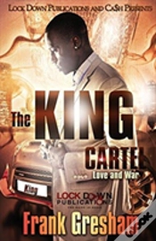 Capa do artigo The King Cartel