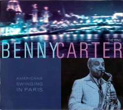 Capa do artigo The King - CD