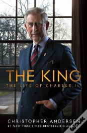 Capa do artigo The King