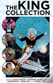 Capa do artigo The King Collection