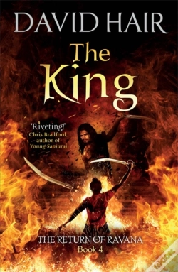 Capa do artigo The King