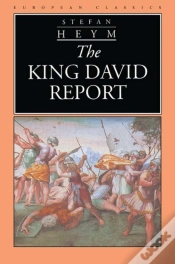 Capa do artigo The King David Report