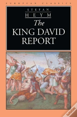 Capa do artigo The King David Report