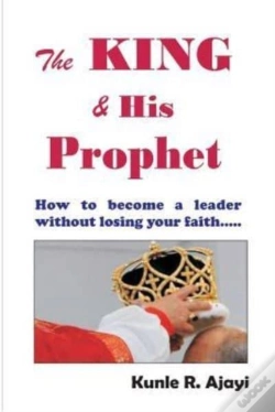 Capa do artigo The King & His Prophet