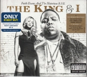 Capa do artigo The King & I - CD
