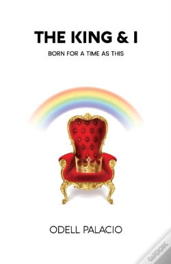 Capa do artigo The King & I