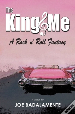 Capa do artigo The King & Me