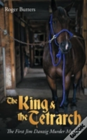 Capa do artigo The King & The Tetrarch: The First Jim D