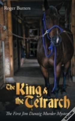 Capa do artigo The King & The Tetrarch: The First Jim D
