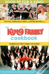 The King Family Cookbook
