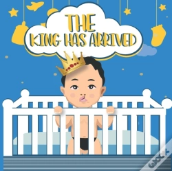 Capa do artigo The King Has Arrived