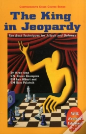 Capa do artigo The King In Jeopardy