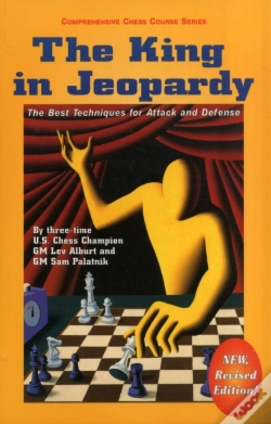 Capa do artigo The King In Jeopardy