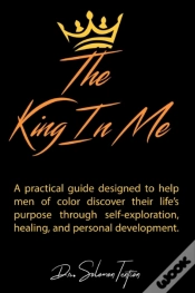 Capa do artigo The King In Me