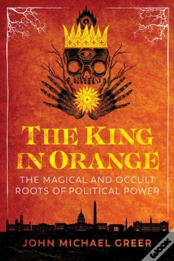 Capa do artigo The King In Orange