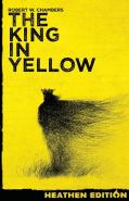 The King In Yellow (Heathen Edition)