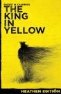 The King In Yellow (Heathen Edition) - Preview