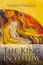 The King In Yellow - Preview