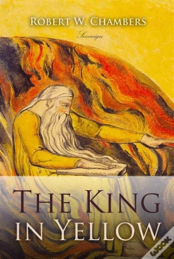 Capa do artigo The King In Yellow