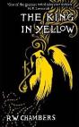 The King In Yellow - Preview